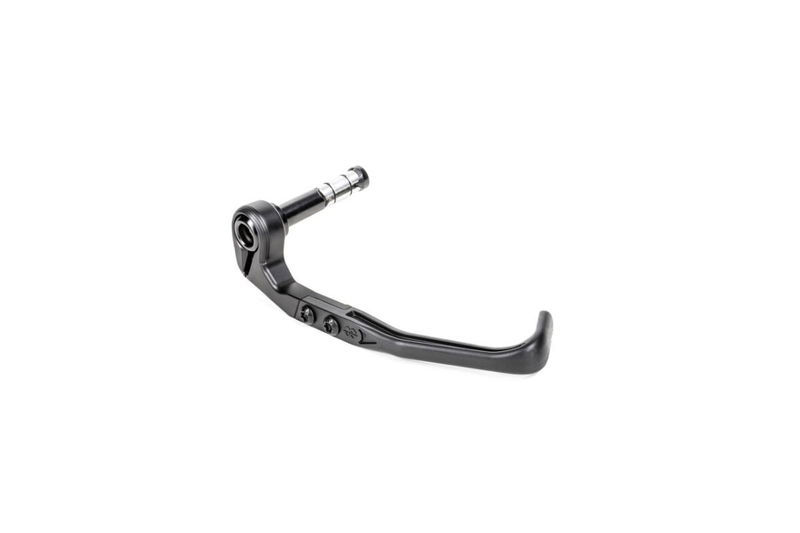 HANDSHIELD BRAKE SIDE BLACK DU