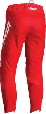 PANT SECTOR MINIMAL RD 40