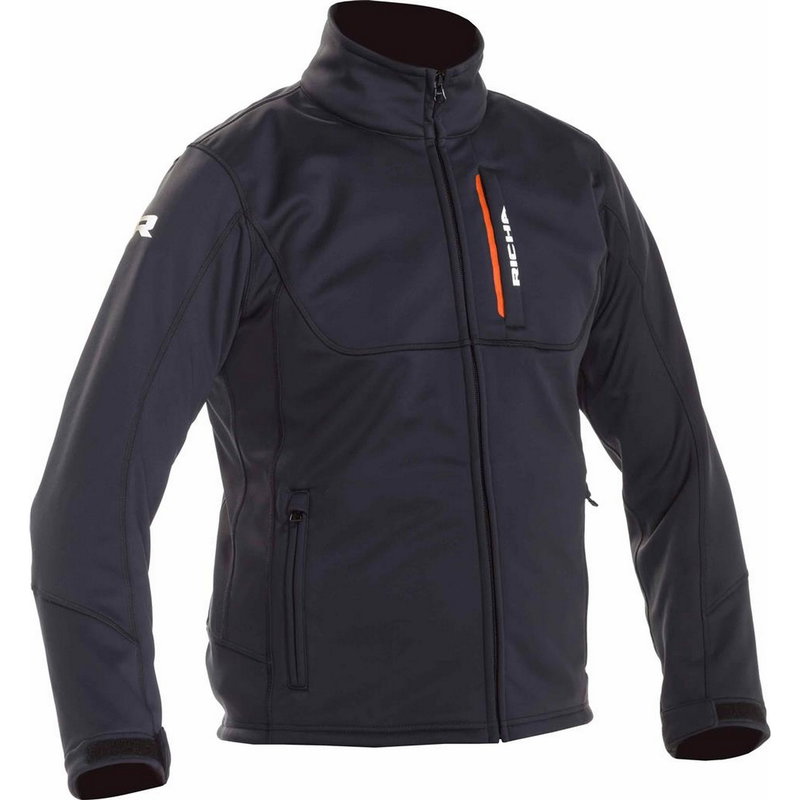 TEAM JACKET blue 4XL