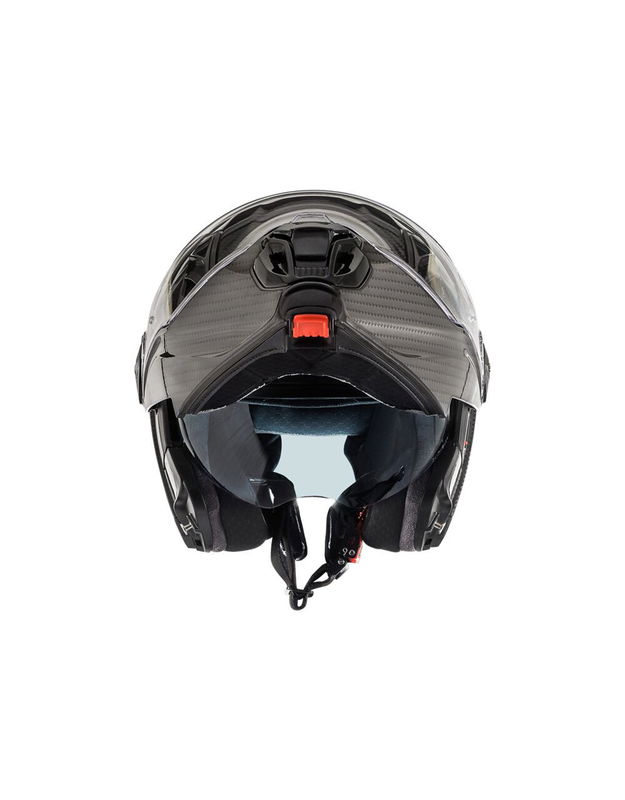HELMET LANDCRSR CARBON XL