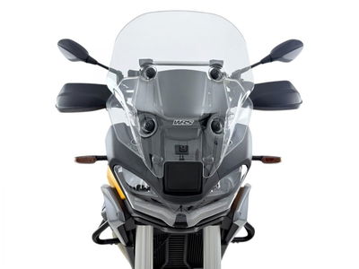 WINDSCREEN TOURING W/ RADAR ST
