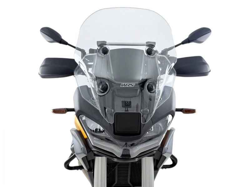 WINDSCREEN TOURING W/ RADAR ST