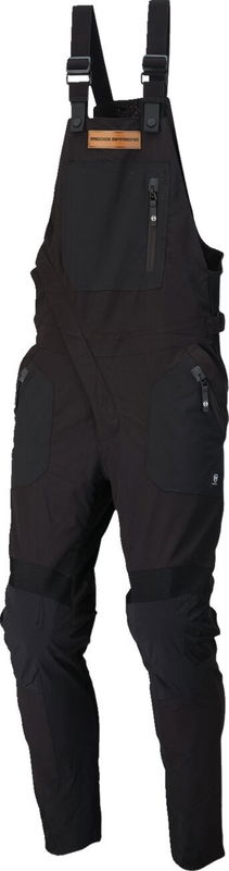 PANT MOTOREES BLACK 5XL