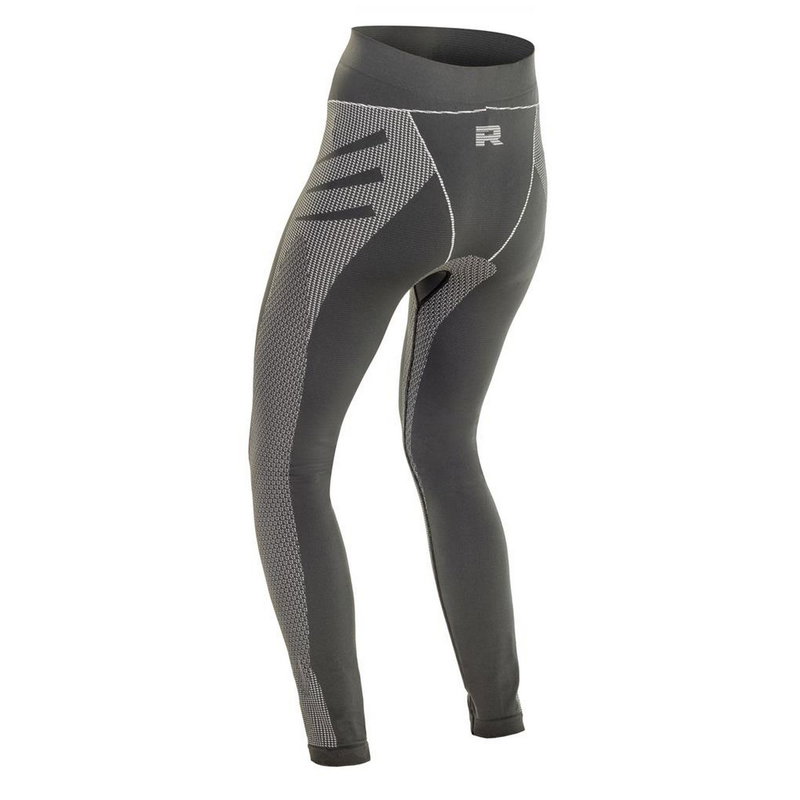 UNDERPANTS LONG (ALL SEASON) (PNX) grey 3XL