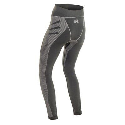 UNDERPANTS LONG (ALL SEASON) (PNX) grey 3XL