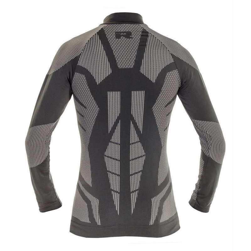 UNDERSHIRT LONG SLEEVE (ALL SEASON) (TS13) grey L