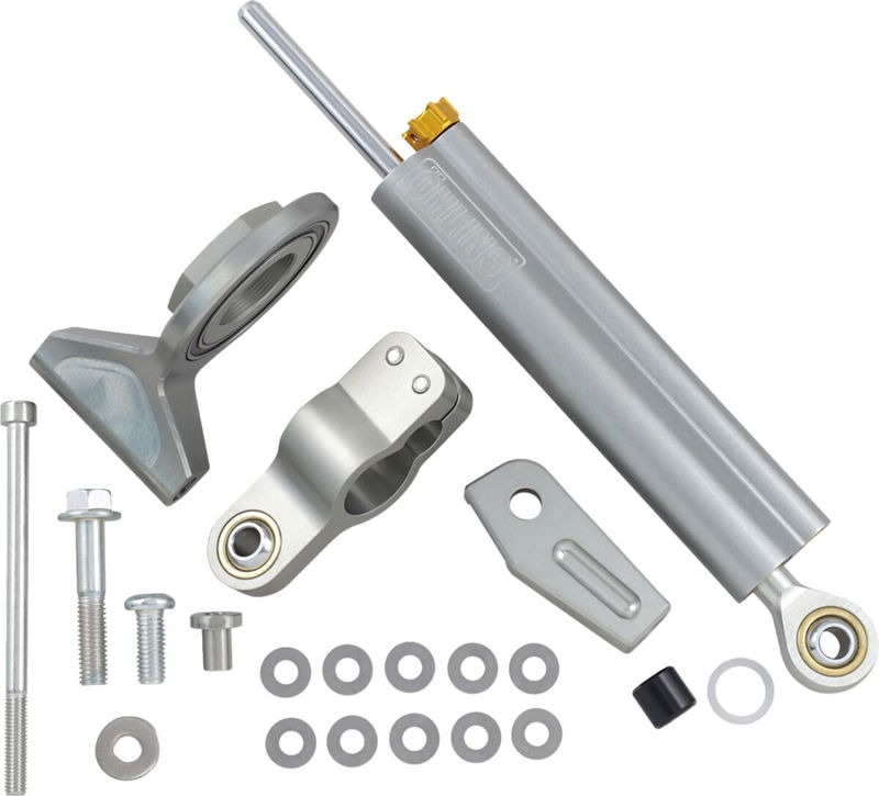 STEERING DAMPER YAMAHA YZF R6