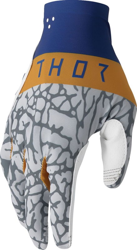 GLOVES SPORTMODE BRAVO NV/CP X