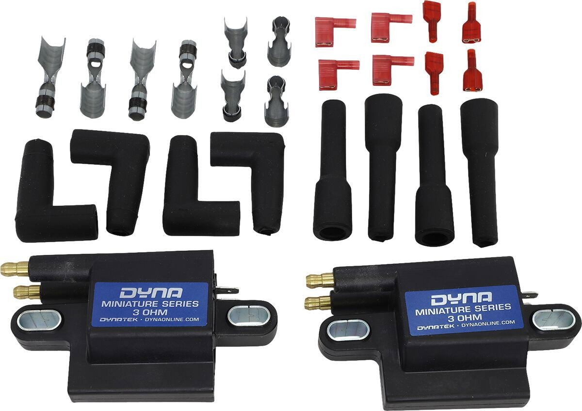 DYNA COIL 3 OHM