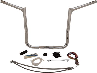 HANDLEBAR KIT 16 FLHT/FLHX 08-