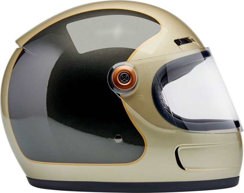 HELMET GRINGO SV MET CHAMP CHA