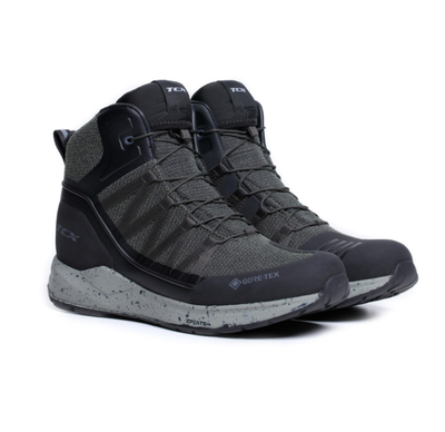 SPEEDTREK GORE-TEX® GRÖN/GRÅ 48