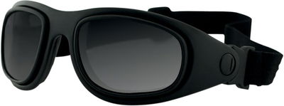SUNGLASSES CONVERTIBLE SPORTW/