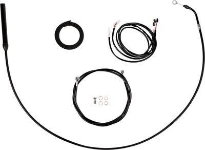 CABLE KIT UPPER BK P&P 18-20 F