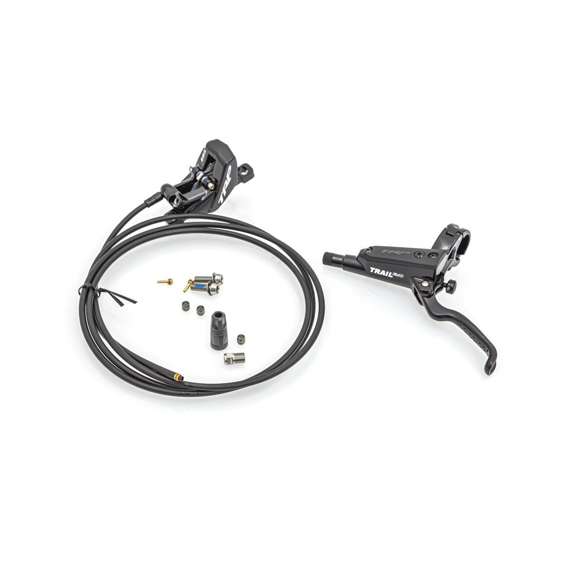 BRAKE KIT TRP TRAIL EVO RH