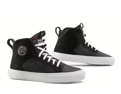 Falco Starboy 4 SVART/VIT 40