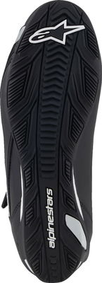 SHOE STELLA FASTER V4 BLK 7