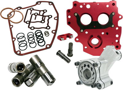 OIL SYSTEM PRF CHAIN99-06