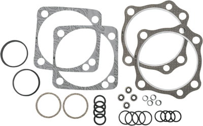 T/END GASKET 41/8 S S EVO