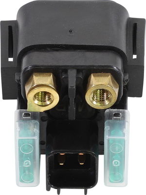 STARTER SOLENOID REMOTE