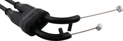 CONTROL CABLE THROTTLE