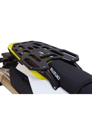 REAR RACK HDPE SUZUKI DR-Z4S B