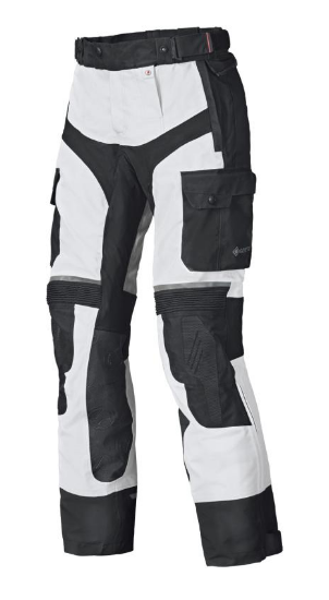 HELD OMBERG BASE GREY-BLACK 4XL