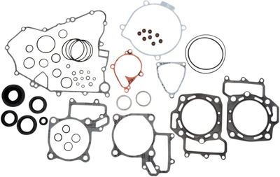 GASKET KT COM W/SLS KAW