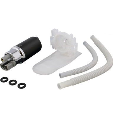 FUEL PUMP REBUILD KIT