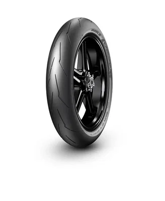 DIABLO SUPERCORSA SP V3 F C 12