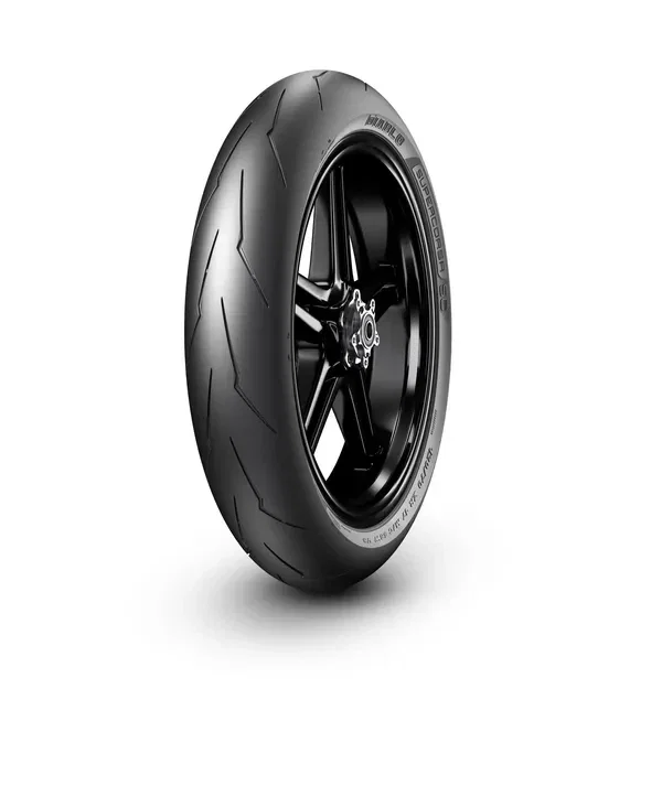 DIABLO SUPERCORSA SP V3 F C 12