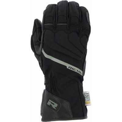 DUKE 2 WP GLOVES WOMEN SVART S