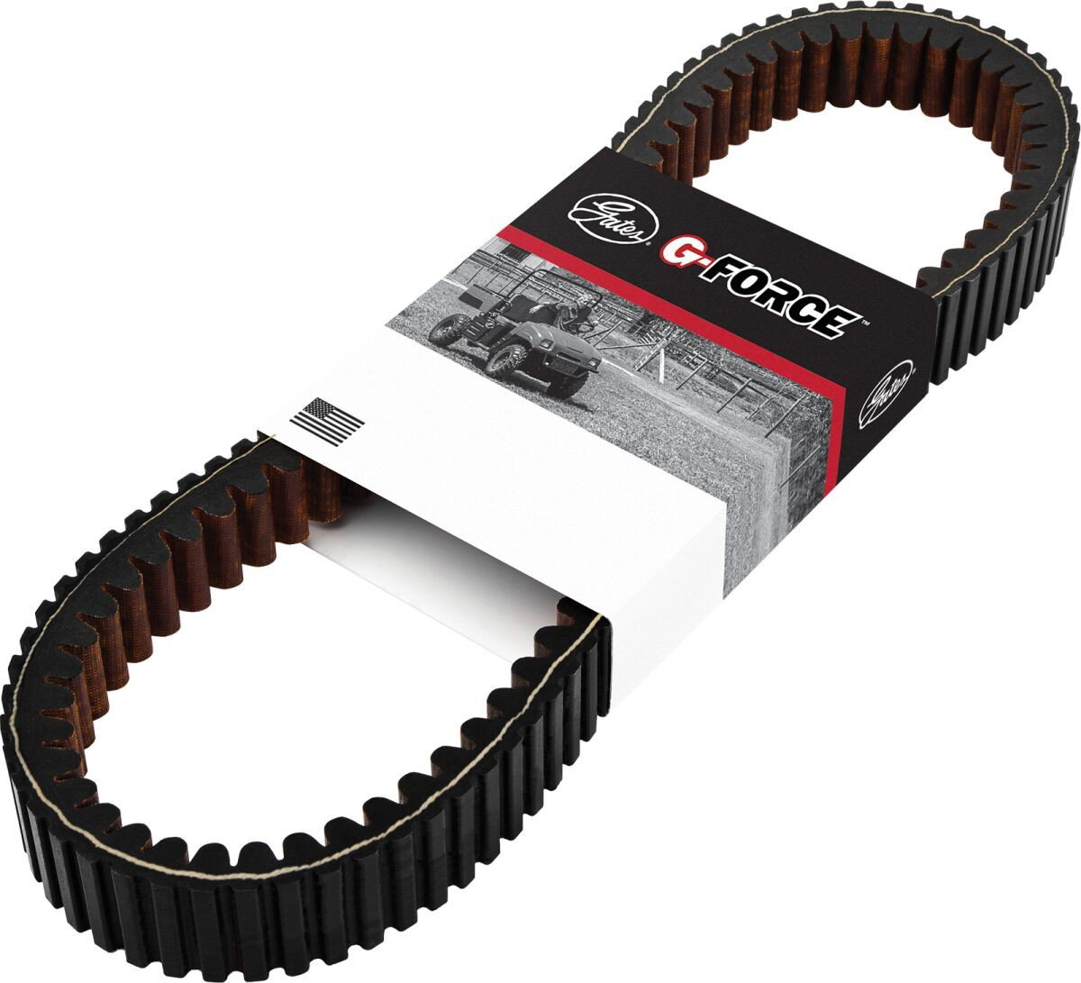 BELT DRIVE G-FORCE Artic Cat