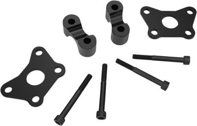 HANDLEBAR RISER KT SPYDER