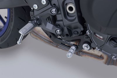 BRAKE PEDAL MT-09