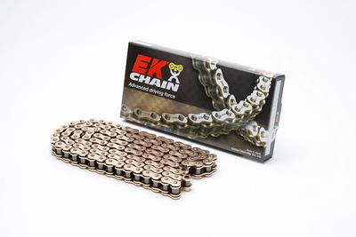 CHAIN EK530MVXZ2 GG 118R