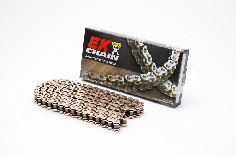 CHAIN EK530MVXZ2 GG 118R