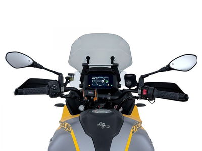 WINDSCREEN TOURING STELVIO SMO