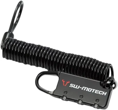 LUGGAGE CABLE LOCK