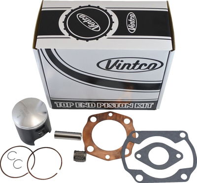 TP END PISTN KT KTH02-0.5