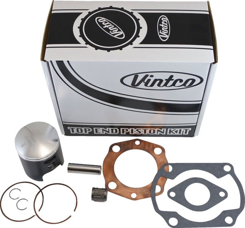 TP END PISTN KT KTH02-0.5