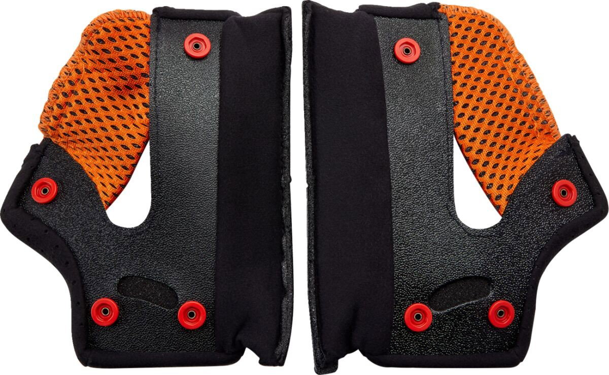 CHEEK PADS GRINGO/S/SV 19MM