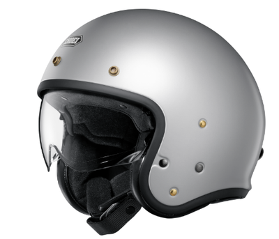 J.O2 Matt Light Silver [ XS ]