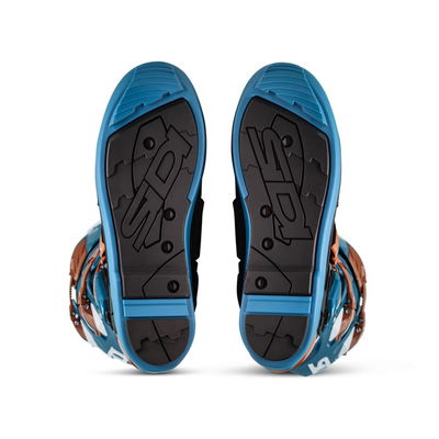 STÖVEL SIDI CROSSFIRE 3 SRS 43