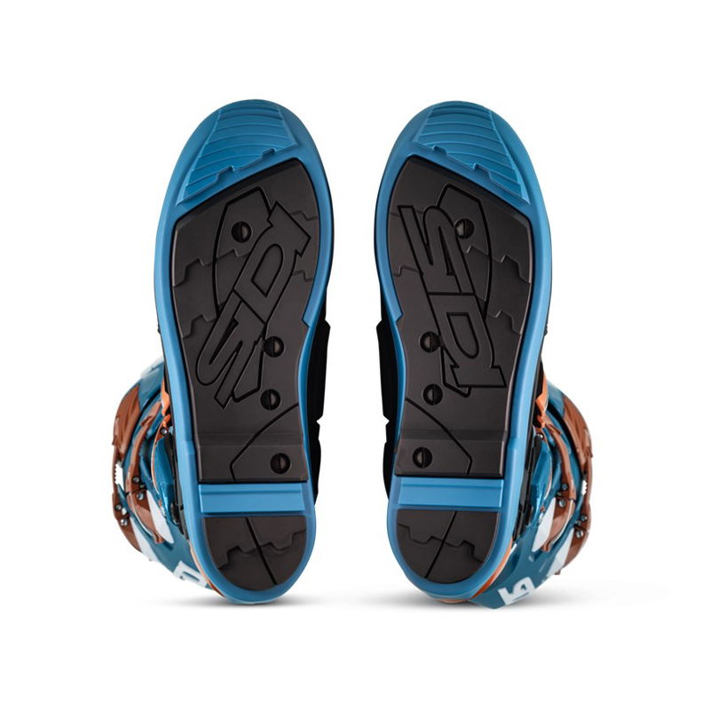 STÖVEL SIDI CROSSFIRE 3 SRS 43