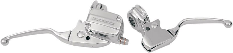 CONTROLS HB 15MM 08-13FLT