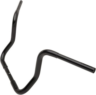 HANDLEBAR 12 FLHT/FLHX 86-22 1