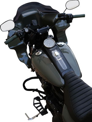 FXRP FAIRING KIT - 1997+ HARLE