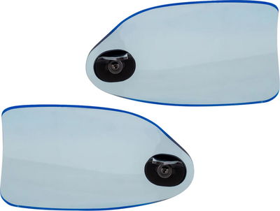 FLARE HAND GUARDS - HD - 24+ -