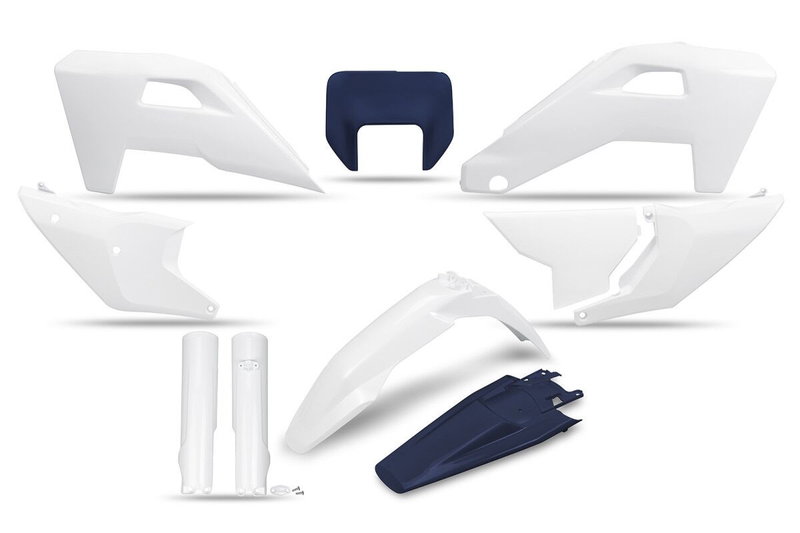 BODY KIT FULL FE/TE 25-26 WITH